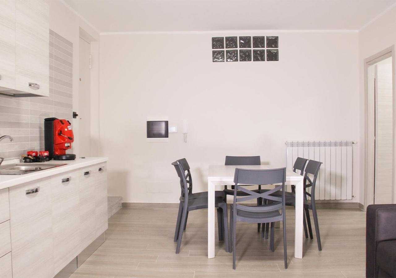Ospedale Del Mare - Wi-Fi Gratis E Parcheggio Gratuito Apartment เนเปิลส์ ภายนอก รูปภาพ