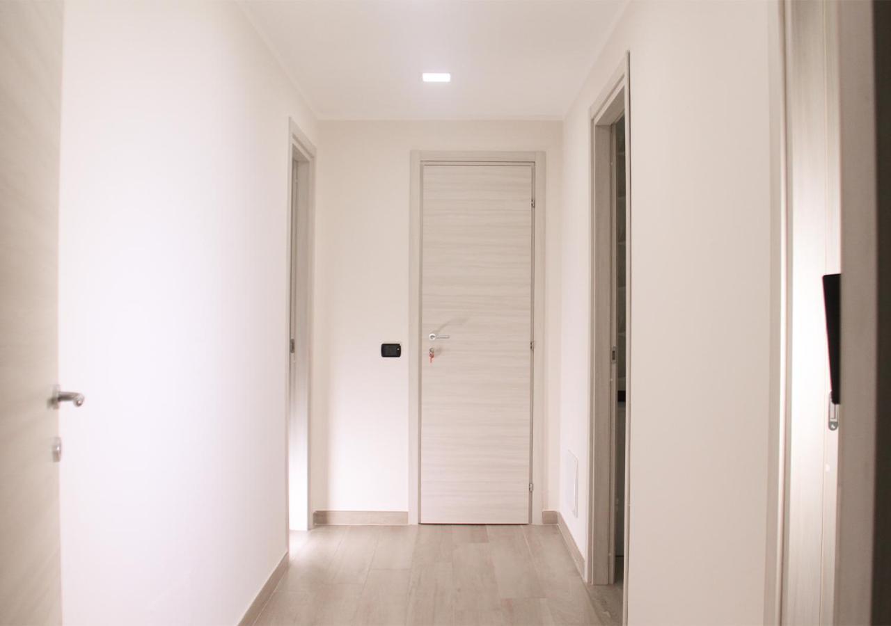 Ospedale Del Mare - Wi-Fi Gratis E Parcheggio Gratuito Apartment เนเปิลส์ ภายนอก รูปภาพ