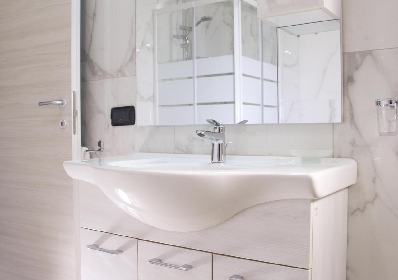 Ospedale Del Mare - Wi-Fi Gratis E Parcheggio Gratuito Apartment เนเปิลส์ ภายนอก รูปภาพ
