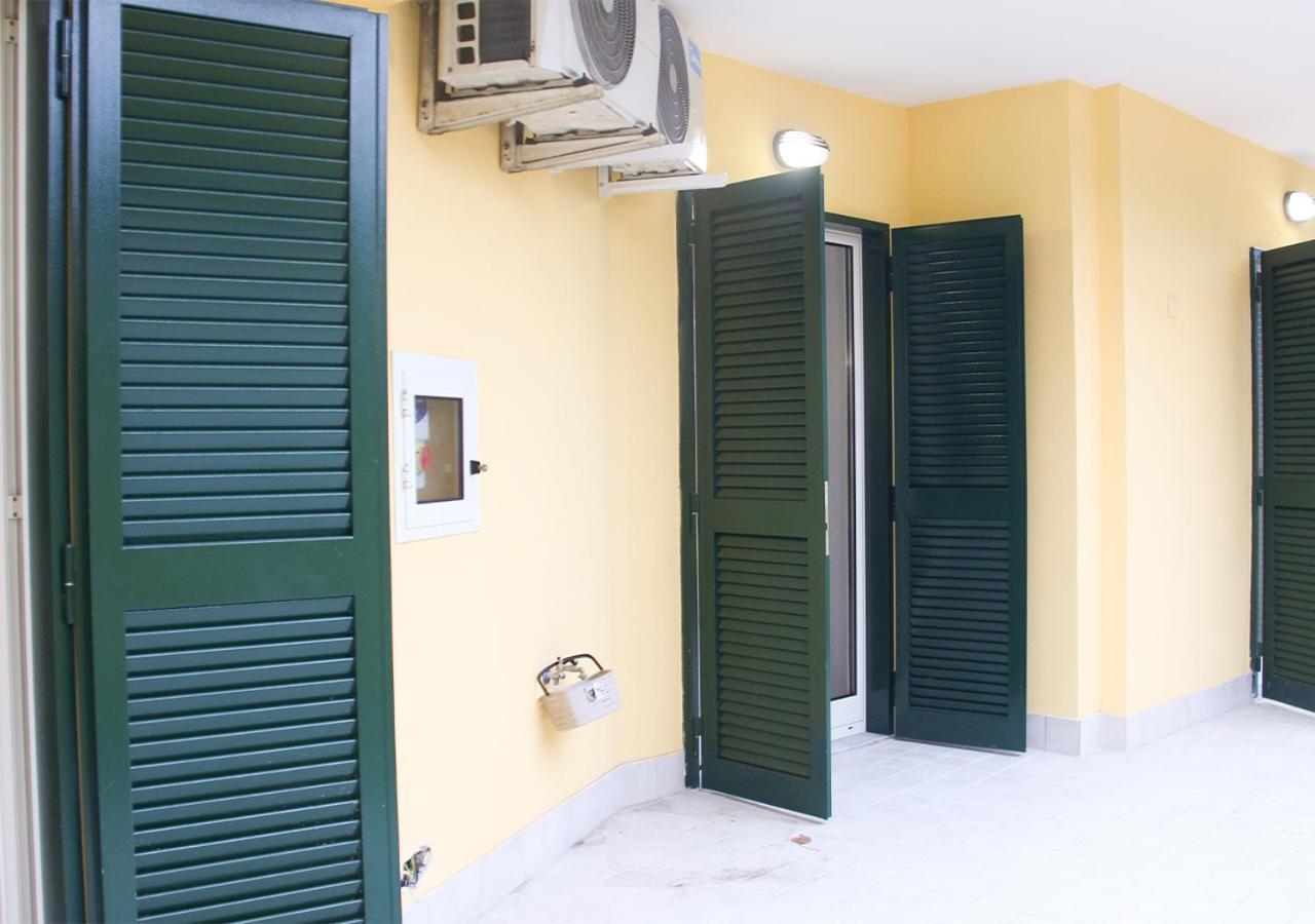 Ospedale Del Mare - Wi-Fi Gratis E Parcheggio Gratuito Apartment เนเปิลส์ ภายนอก รูปภาพ