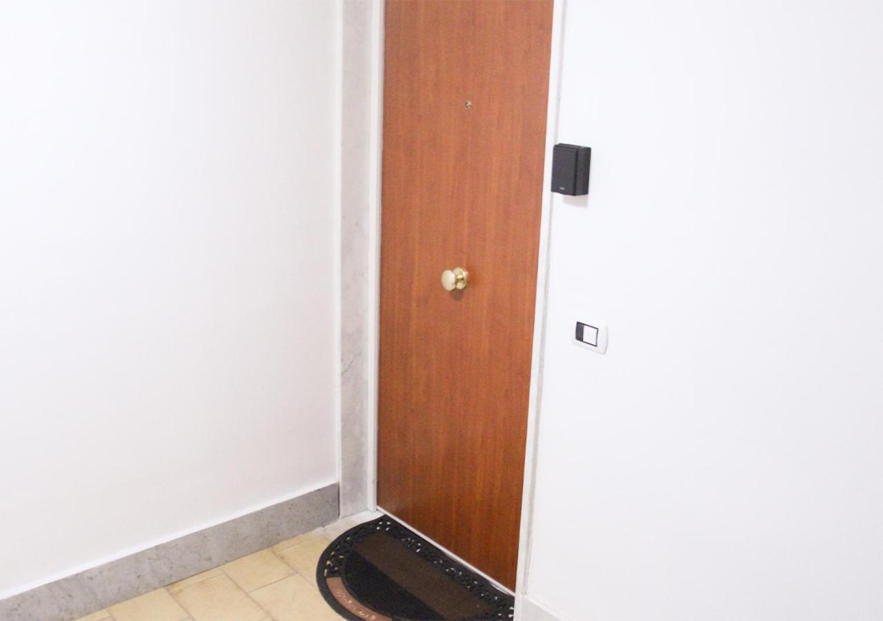 Ospedale Del Mare - Wi-Fi Gratis E Parcheggio Gratuito Apartment เนเปิลส์ ภายนอก รูปภาพ