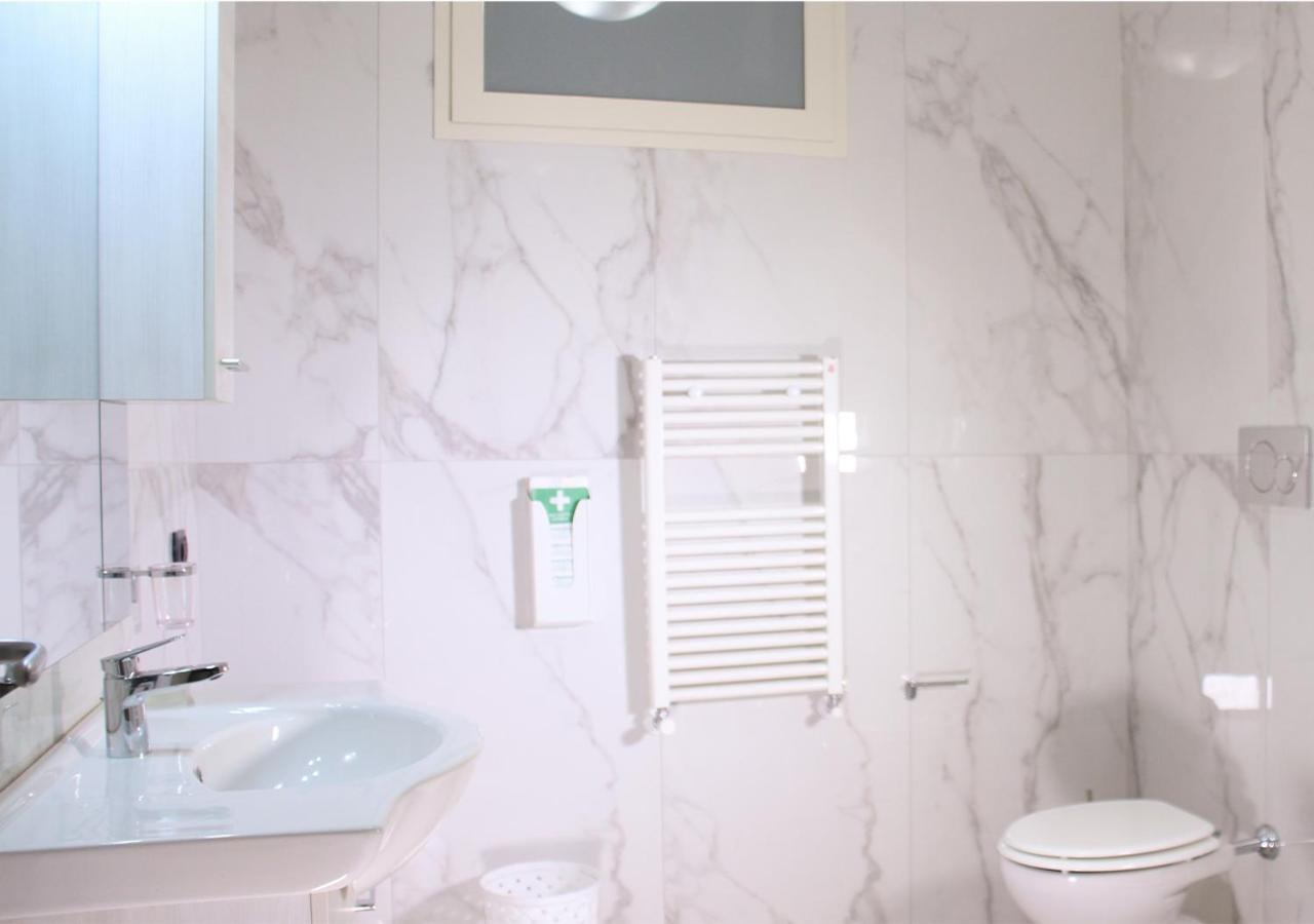 Ospedale Del Mare - Wi-Fi Gratis E Parcheggio Gratuito Apartment เนเปิลส์ ภายนอก รูปภาพ